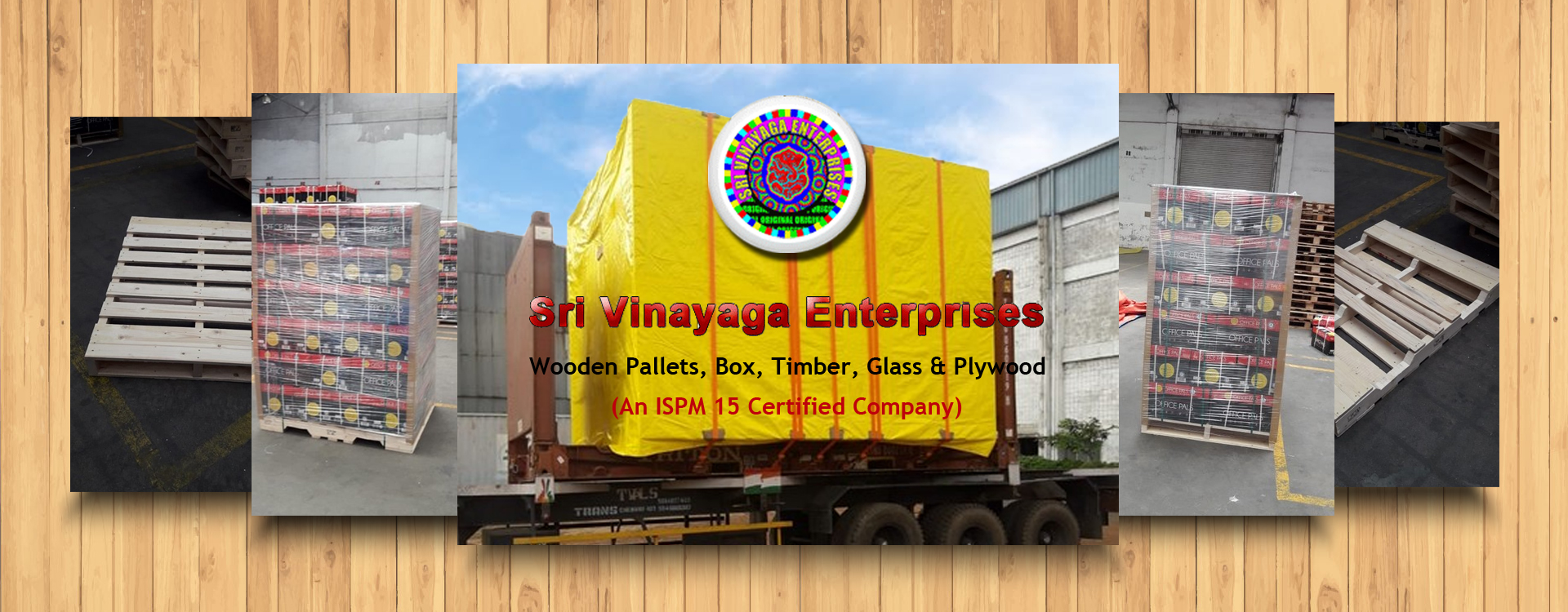 Products Range of Sri Vinayaka Enterprises from Hosur, Tamil Nadu